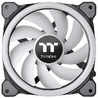 140mm Thermaltake Riing Trio 14 RGB 3 Pack