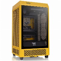 Mini Thermaltake The Tower 200 TG Brown