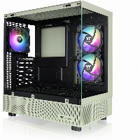 Midi Thermaltake View 270 Plus TG ARGB Matcha Green