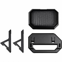 Thermaltake Chassis Stand Thermaltake Kit for The Tower 600/Black