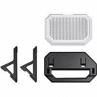 Thermaltake Chassis Stand Thermaltake Kit for The Tower 600/Snow White
