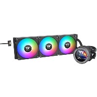 K Thermaltake Wasserkühlung TH360 V2 Ultra EX ARGB Sync / All-in-One