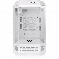 Mini Thermaltake The Tower 250 Snow White
