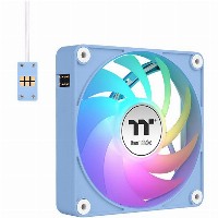 120mm Thermaltake CT120 EX ARGB Sync Blue