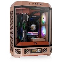 Thermaltake The Tower 600 TG Gravel Sand