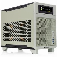 Mini-ITX Thermaltake TR100 Matcha Green