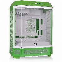 Thermaltake The Tower 600 Light-year Green