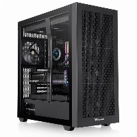Big Thermaltake AX500 Black