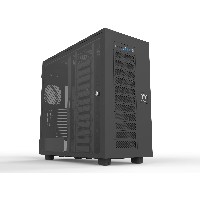 Big Thermaltake AX700 Black