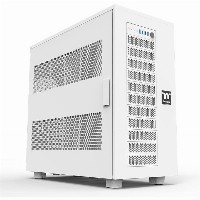 Big Thermaltake AX700 Snow White
