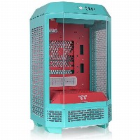 Thermaltake The Tower 250 Mint Strawberry