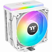 K ASTRIA 400 ARGB White Air cooler