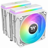 K ASTRIA 600 ARGB White Air cooler