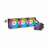 Thermaltake MAGFloe 420 Ultra ARGB CPU Kühler & Zubehör