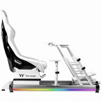 Thermaltake GR500 Snow Racing Simulator Cockpit
