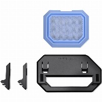 Thermaltake Chassis Stand Kit for The Tower 300 Hydrangea Blue