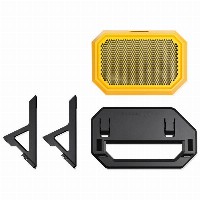 Thermaltake Chassis Stand Kit for The Tower 600 Bumblebee