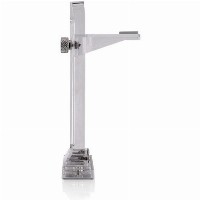 Thermaltake Graphics Card Holder transparent PC