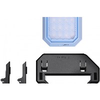 Thermaltake Chassis Stand Kit for The Tower 250 Hydrangea Blue