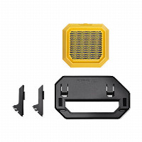 Thermaltake Chassis Stand Kit for The Tower 250 Butter Caramel