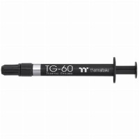 K Cooler Zubehör Thermaltake TG-60 Thermal Grease Liquid Metal Installation and clean kit included 1g