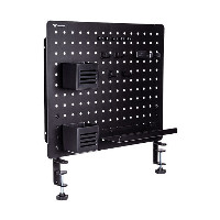 Thermaltake Gaming Desk Pegboard Large Black