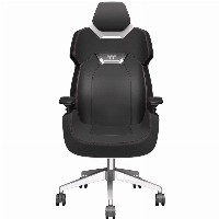 Thermaltake Argent E700 Gaming Chair Glacier White