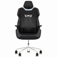 Thermaltake ARGENT E700 Gaming Chair Hydrangea Blue