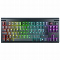 CHERRY MX 8.3 Wireless RGB Red Switch DE