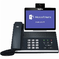 Yealink VP59-TEAMS mit Kamera