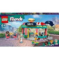 LEGO 41728 Friends Restaurant