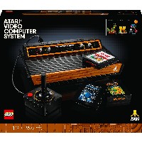 LEGO 10306 Icons Atari 2600