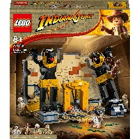 LEGO 77013 Indiana Jones Flucht aus dem Grabmal