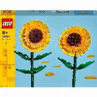 LEGO 40524 Botanicals Sonnenblumen
