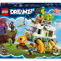 LEGO 71456 DREAMZzz Mrs. Castillos Schildkrtenbus
