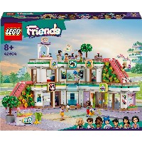 LEGO 42604 Friends Heartlake City Kaufhaus
