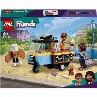 LEGO 42606 Friends Rollendes Caf