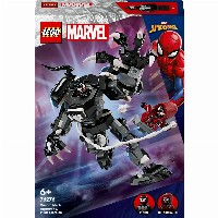 LEGO 76276 Marvel Super Heroes Venom Mech vs. Miles Morales