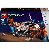 LEGO 42181 Technic VTOL Schwerlastraumfrachter LT81