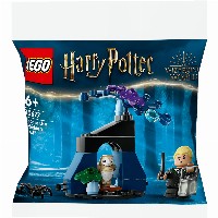 LEGO 30677 Harry Potter Draco im Verbotenen Wald (Polybag)