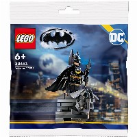 LEGO 30653 DC Super Heroes Batman 1992 (Polybag)
