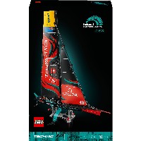 LEGO 42174 Technic Emirates Team New Zealand AC75 Rennjacht