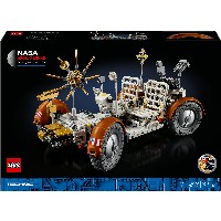 LEGO 42182 Technic NASA Apollo Lunar Roving Vehicle (LRV)