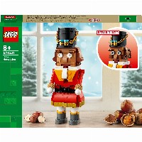 LEGO 40640 Nussknacker
