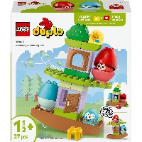LEGO 10440 DUPLO Baum zum Balancieren und Stapeln