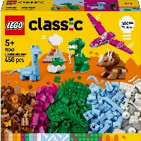 LEGO 11041 Classic Kreative Dinosaurier
