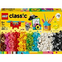 LEGO 11042 Classic Kreative Spabox