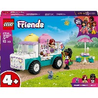 LEGO 42644 Friends Heartlake City Eiswagen
