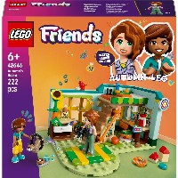 LEGO 42646 Friends Autumns Zimmer