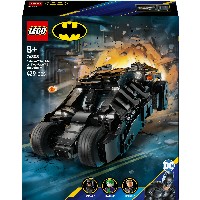 LEGO 76303 DC Super Heroes Batman Tumbler vs. Two Face & The Joker
